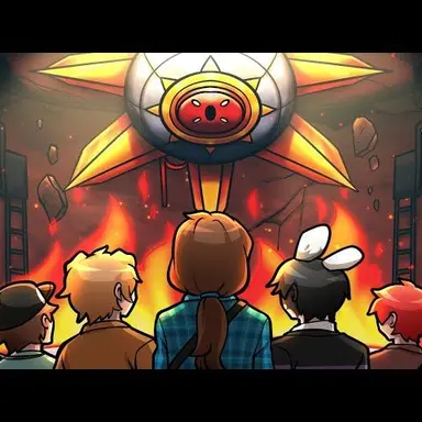 Profile image of SOLARER