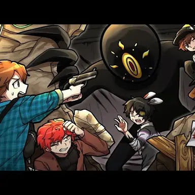 Profile image of 괴물