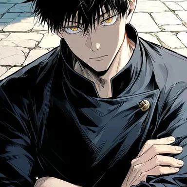 Profile image of Riku Tomoe