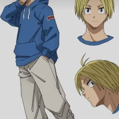 Profile image of 朝倉シン