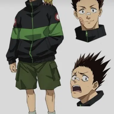Profile image of 眞霜平助