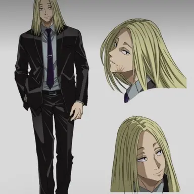 Profile image of 神々廻