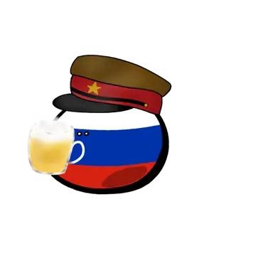 Profile image of ロシア