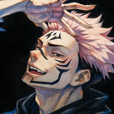 Profile image of 宿儺