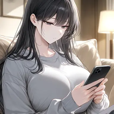 Profile image of 아야노