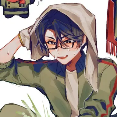 Profile image of トントン