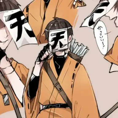 Profile image of ロボロ