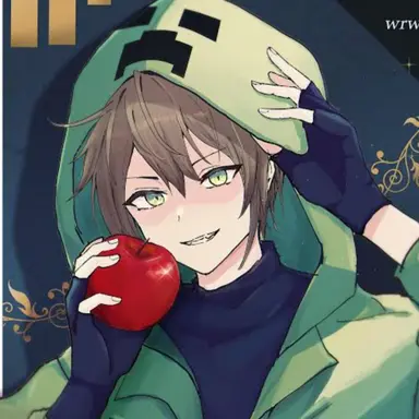 Profile image of ゾム