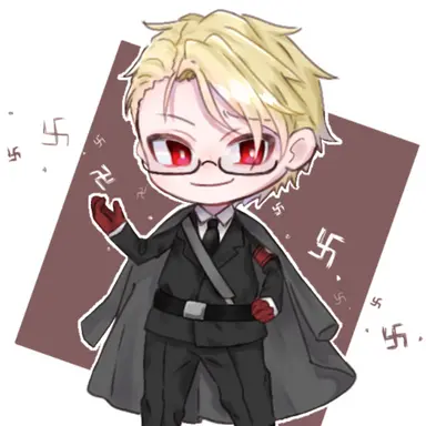 Profile image of グルッペン