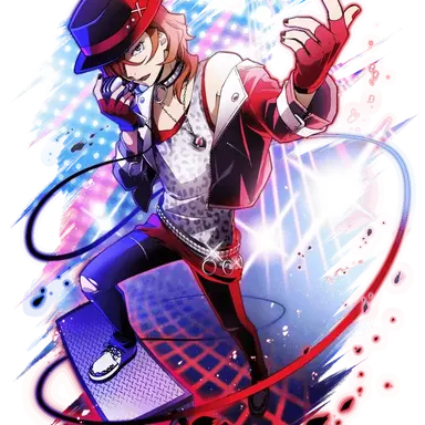 Profile image of Chuuya