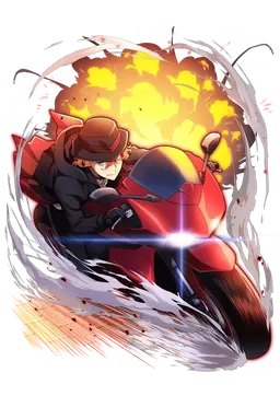 Profile image of Chuuya