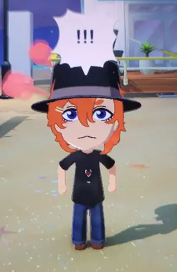 Profile image of Chuuya