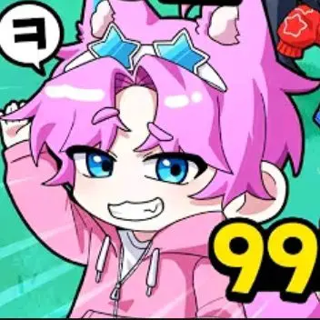 Profile image of 밥풀