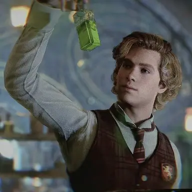Profile image of Garreth Weasley