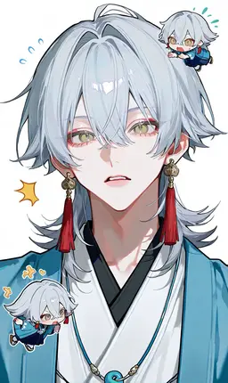 Profile image of Chitose