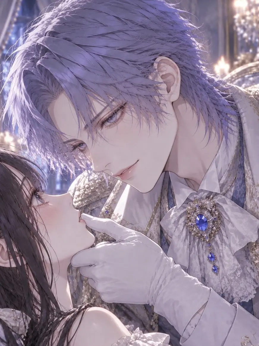 sitagokoro2525의 100 Days: Temporary Butler