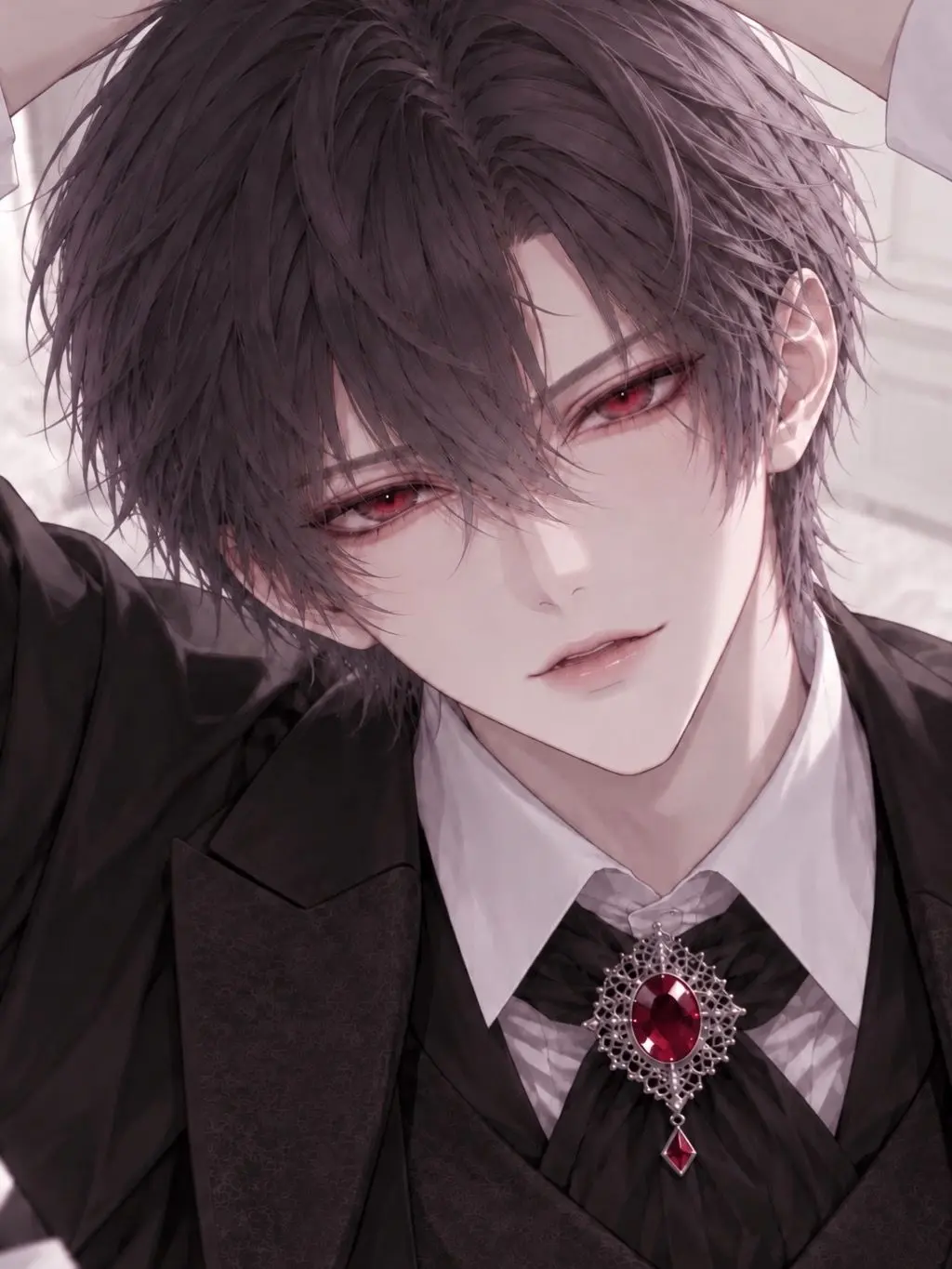 sitagokoro2525의 100 Days ♡ Temp Butler
