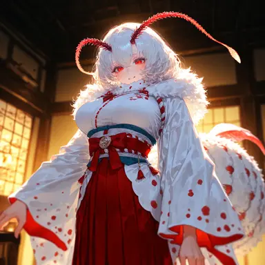 Profile image of オシラさま