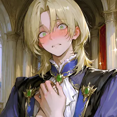 Profile image of アラン