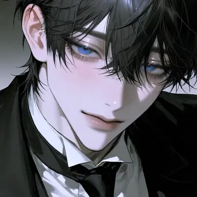 Profile image of 테오도르