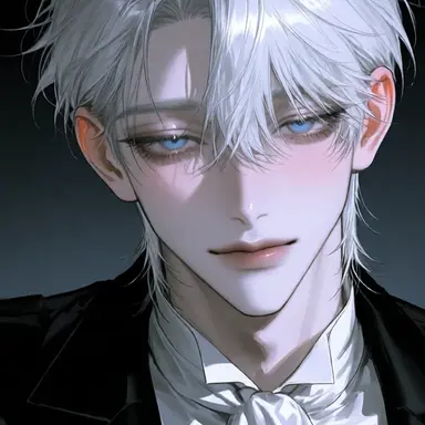 Profile image of 카시우스