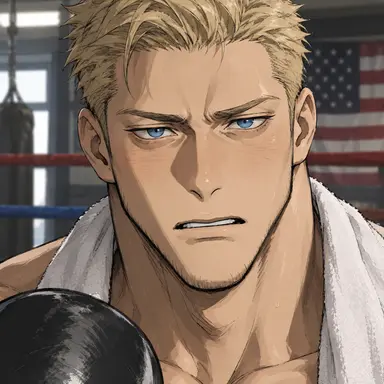 Profile image of 레온 밀러