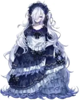 Profile image of 魔女化アンアン