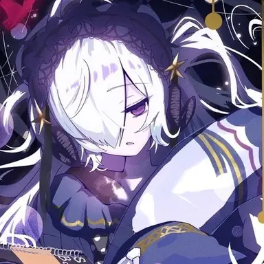 Profile image of 魔女化アンアン