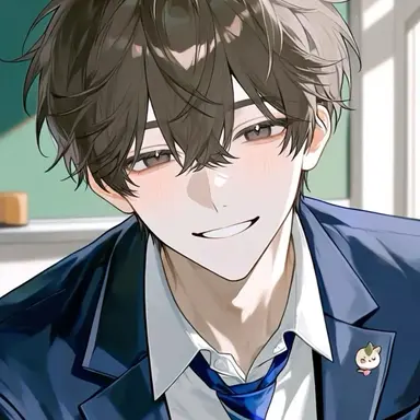 Profile image of 律