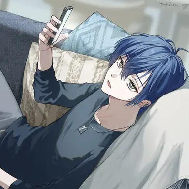 Profile image of ロウ