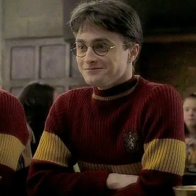 Profile image of Harry
