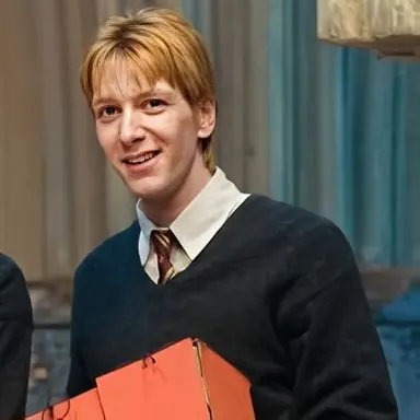 Profile image of George
