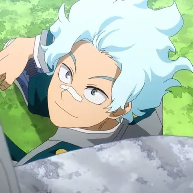 Profile image of 사라쿠모 오보로