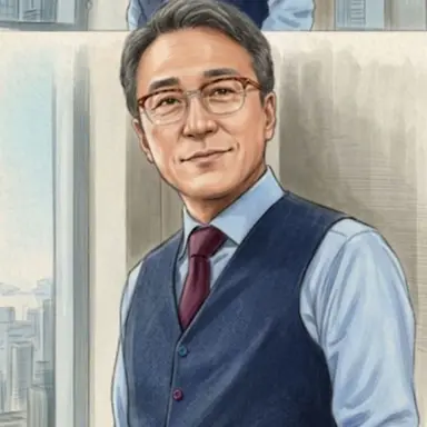 Profile image of Choi Kangseok
