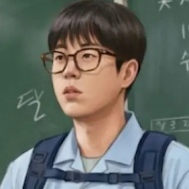 Profile image of Bong Geundae