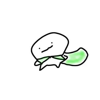 Profile image of 지우개
