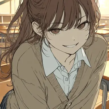 Profile image of Yui Sasaki