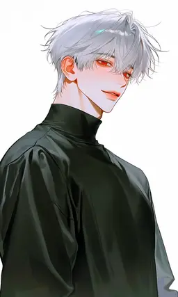 Profile image of ユン・テジュン