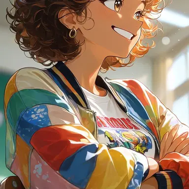 Profile image of Lola