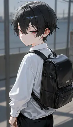 Profile image of 朔真