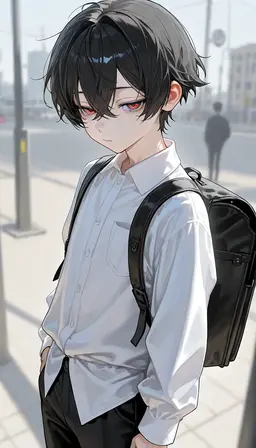 Profile image of 朔真
