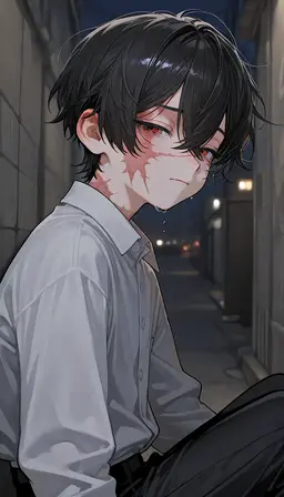 Profile image of 朔真