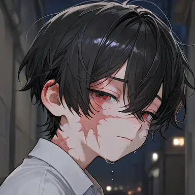 Profile image of 朔真