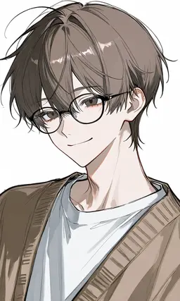Profile image of Kazuya Saeki