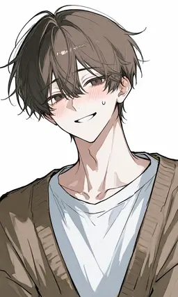 Profile image of Kazuya Saeki
