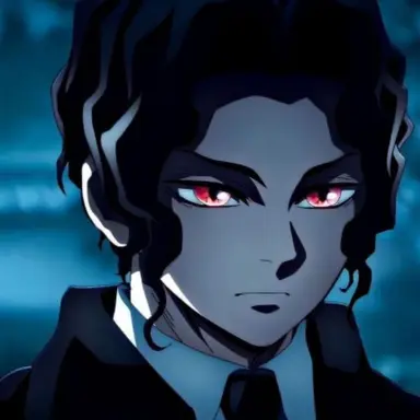 Profile image of 키부츠지 무잔