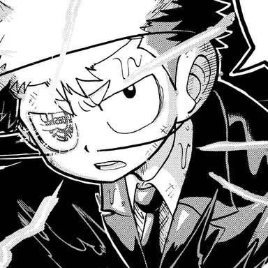 Profile image of クロノ