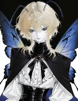 Profile image of Oberon