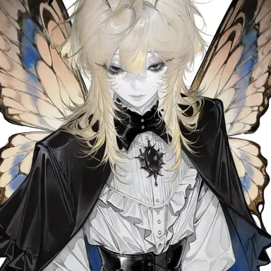 Profile image of Oberon