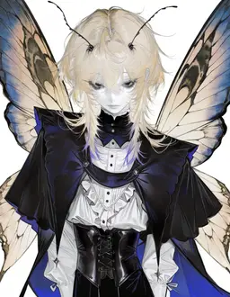 Profile image of Oberon